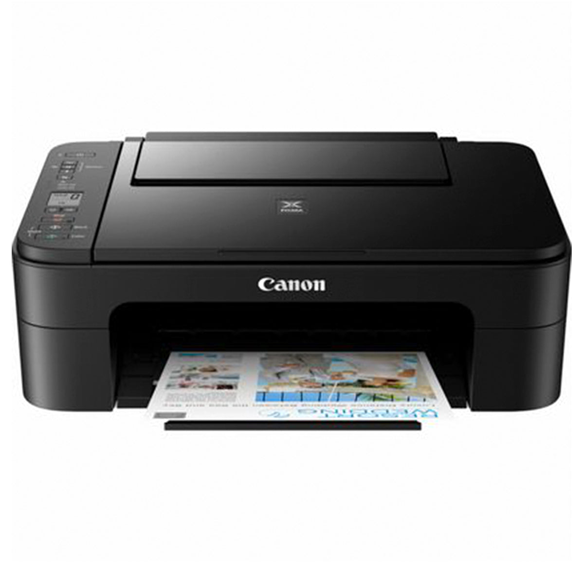 Canon Pixma TS 3340 Inkjet Printer
