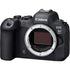 Canon EOS R6 Mark II Mirrorless Camera Body – 24.2MP Full-Frame 4K60 Hybrid Camera