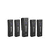 BOYA Ultracompact 2.4GHz Four-channel Wireless Microphone System &#8211; Black