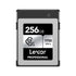 Lexar 256GB Professional Silver CFexpress Type B Memory Card