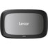 Lexar Professional CFexpress Type A and SD UHS-II USB 3.2 Gen 2 Card Reader