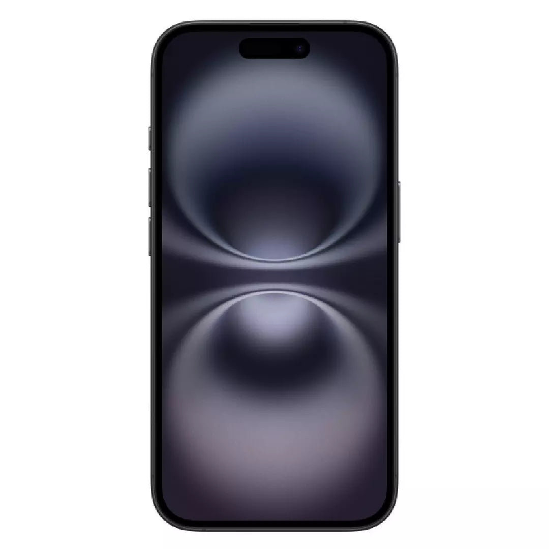 Apple iPhone 16 Plus - 128GB / Black / 5G / 6.7"