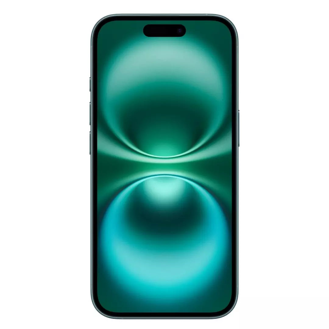 Apple iPhone 16 Plus - 128GB / Teal / 5G / 6.7"