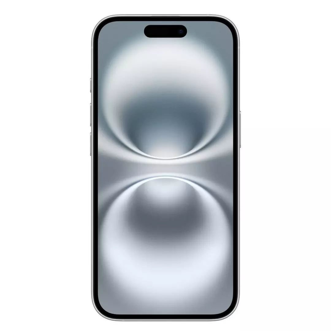 Apple iPhone 16 Plus - 128GB / White / 5G / 6.7"