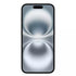 Apple iPhone 16 Plus - 128GB / White / 5G / 6.7"