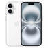 Apple iPhone 16 Plus - 128GB / White / 5G / 6.7"