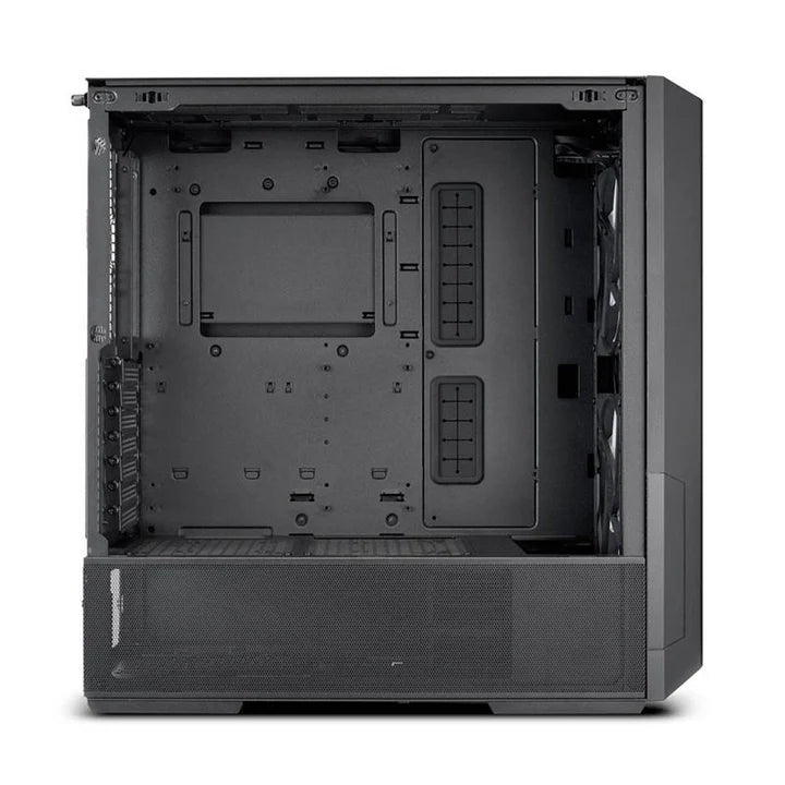 Lian Li Lancool 216 RGB Black Interior View | IT Care Kuwait