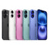 Apple iPhone 16 - 256GB / Black / 5G / 6.1"