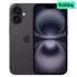 Apple iPhone 16 - 128GB / Black / 5G / 6.1"