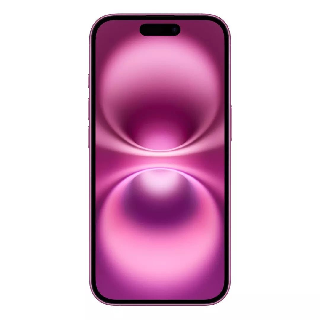 Apple iPhone 16 - 256GB / Pink / 5G / 6.1"