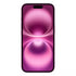 Apple iPhone 16 - 256GB / Pink / 5G / 6.1"