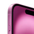 Apple iPhone 16 - 256GB / Pink / 5G / 6.1"