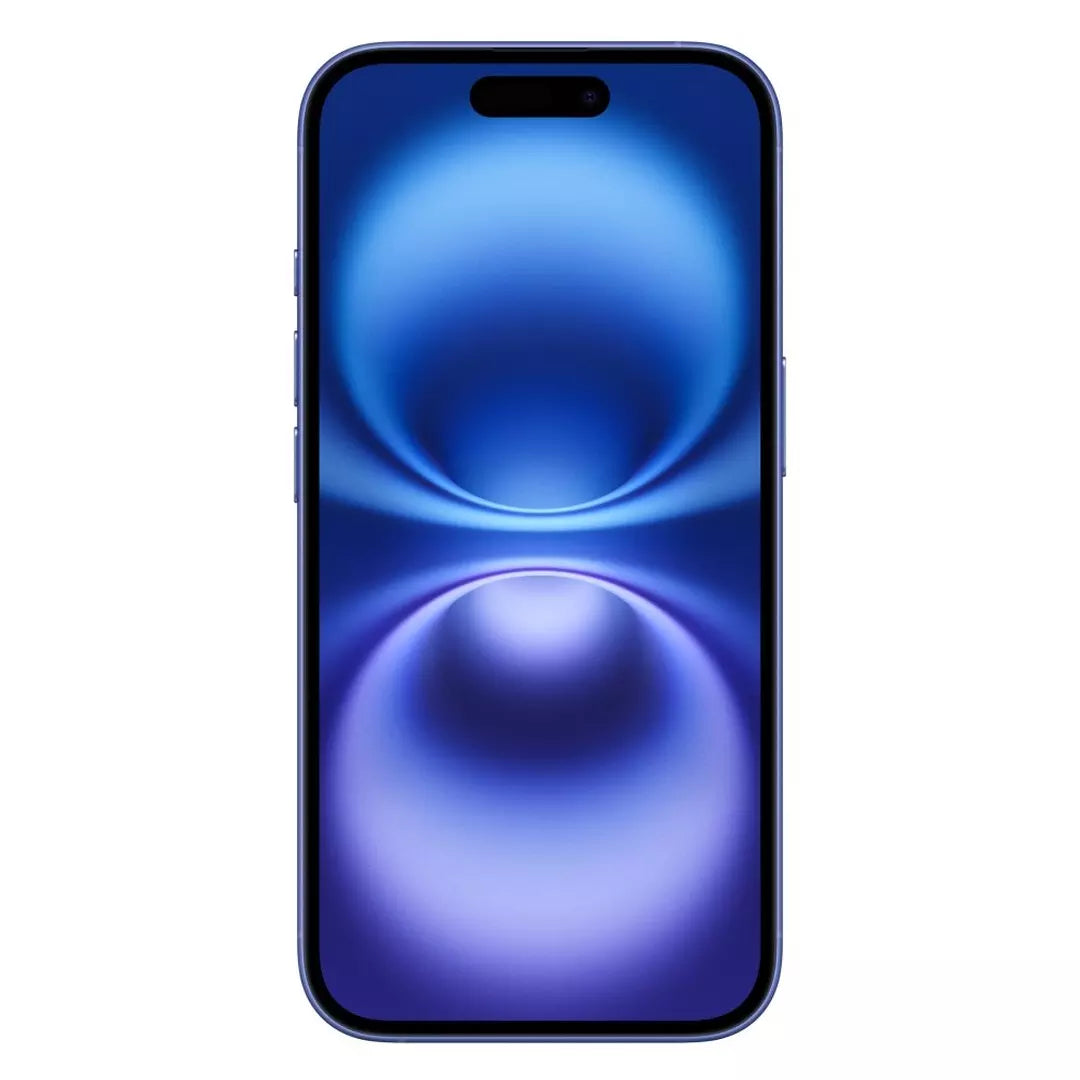 Apple iPhone 16 - 256GB / Ultramarine / 5G / 6.1"