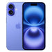 Apple iPhone 16 - 256GB / Ultramarine / 5G / 6.1"