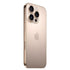 Apple iPhone 16 Pro - 256GB / Desert Titanium / 5G / 6.3"