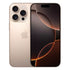 Apple iPhone 16 Pro - 256GB / Desert Titanium / 5G / 6.3"