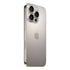 Apple iPhone 16 Pro - 128GB / Natural Titanium / 5G / 6.3"
