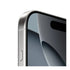 Apple iPhone 16 Pro - 512GB / White Titanium / 5G / 6.3"