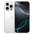 Apple iPhone 16 Pro - 512GB / White Titanium / 5G / 6.3"