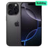 Apple iPhone 16 Pro Max - 1TB / Black Titanium / 5G / 6.9"