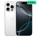Apple iPhone 16 Pro Max - 256GB / White Titanium / 5G / 6.9"