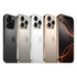 Apple iPhone 16 Pro Max - 1TB / Black Titanium / 5G / 6.9"