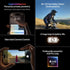 Apple iPhone 16 Pro Max - 1TB / Black Titanium / 5G / 6.9"