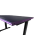 Cooler Master GD120 ARGB Gaming Desk with Cable Management Tray and Mouse Pad