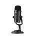 BOYA Optional Wired 2.4GHz Wireless Dual-Function Microphone 10m – Black