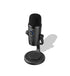 BOYA Optional Wired 2.4GHz Wireless Dual-Function Microphone 10m &#8211; Black