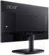 Acer EK221QE3 Monitor, 21.5" FHD IPS Display, 100Hz Refresh Rate, 1ms (VRB) Response Time, AMD FreeSync & Adaptive Sync Technology, ZeroFrame, Black