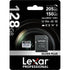 Lexar PLAY UHS-I microSDXC Memory Card 128GB