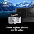 Lexar Professional Silver Plus UHS-I microSDXC Memory Card 512GB with SD Adapter