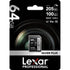 Lexar Professional Silver Plus UHS-I SDXC Memory Card 64GB