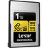 Lexar 1TB Professional Gold CFexpress 4.0 Type A Memory Card