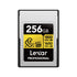 Lexar 256GB Professional Gold CFexpress 4.0 Type A Memory Card