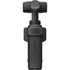 Insta360 Luna Ultra Standard Combo AI-Powered 8K Gimbal Camera - Cosmic Black