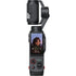 Insta360 Luna Ultra Standard Combo AI-Powered 8K Gimbal Camera - Cosmic Black