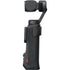 Insta360 Luna Ultra Standard Combo AI-Powered 8K Gimbal Camera - Cosmic Black