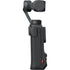 Insta360 Luna Ultra Standard Combo AI-Powered 8K Gimbal Camera - Cosmic Black