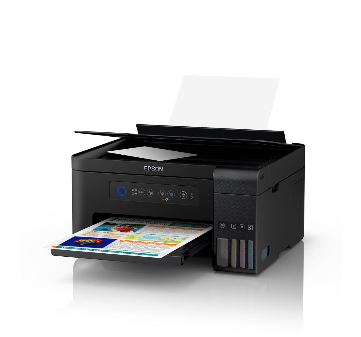 Epson Ink Tank Printer L4150 Wi-Fi All-in-One