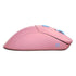 Glorious Model D Pro Wireless Mouse Flamingo Pink - View 4 | IT Care Kuwait