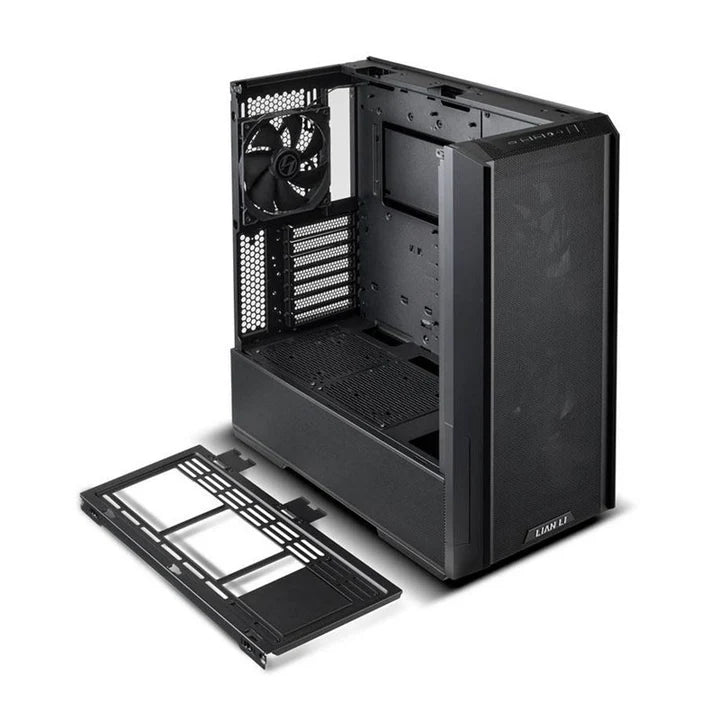 Lian Li Lancool 216 RGB Black Top View | IT Care Kuwait