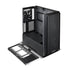 Lian Li Lancool 216 RGB Black Top View | IT Care Kuwait
