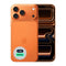 Apple iPhone 17 Pro Cosmic Orange 5G 6.3 Inch Middle East Version | IT Care Kuwait
