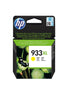 HP 933XL Yellow Ink Cartridge-CN056AE