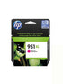 HP 951XL Magenta High-yield Ink Cartridge