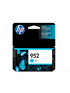 HP 952 Cyan Ink Cartridge-L0S49AN