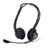Logitech H960 USB Wired Headset – Wired / USB &#8211; Black