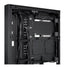 Lian Li Lancool 216 RGB Airflow Mid Tower Gaming Case - Black | G99.LAN216RX.00